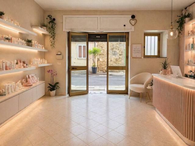 Locale Commerciale in vendita a Prignano Cilento, Campania