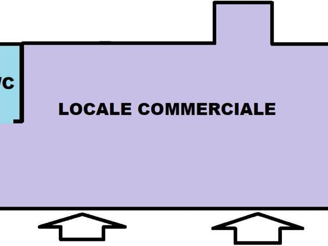 Locale Commerciale in vendita a Cepola, Quartu Sant'elena