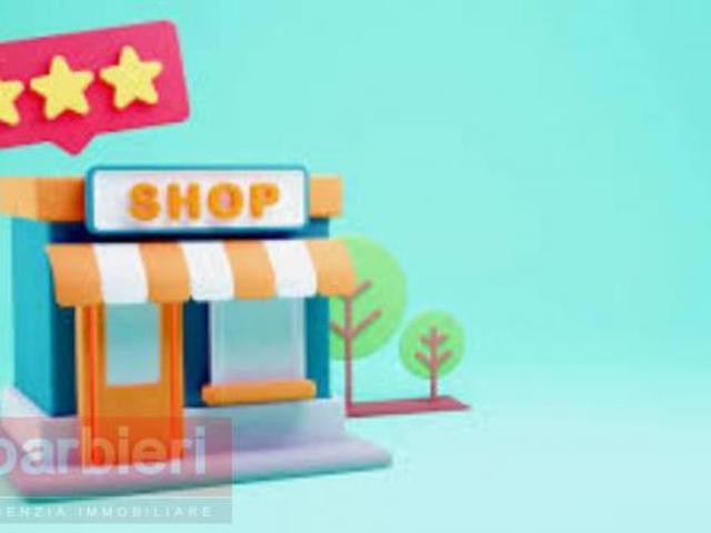 Locale Commerciale in vendita a Ravenna, Reggio Emilia