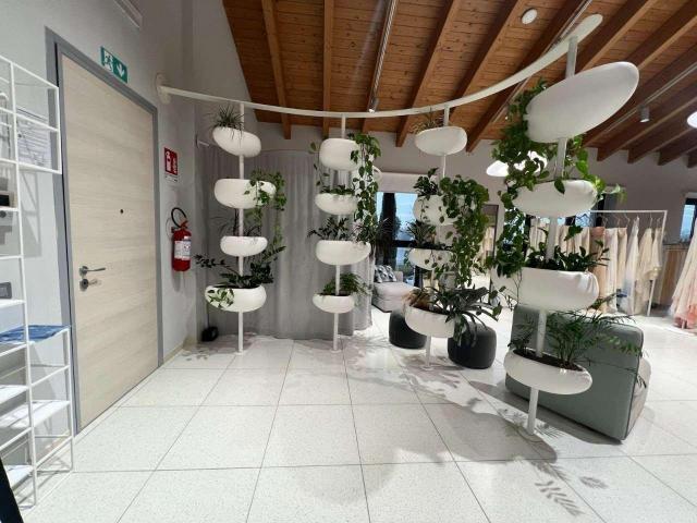Locale Commerciale in vendita a Cella, Re
