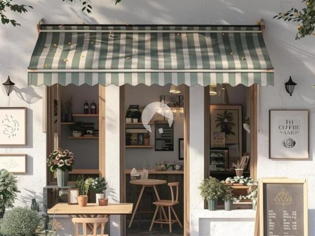 Locale Commerciale in vendita a Strada Alta, Re