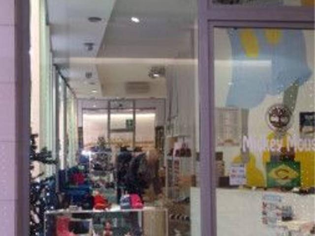 Locale Commerciale in vendita a Ca' Palloni, Rimini