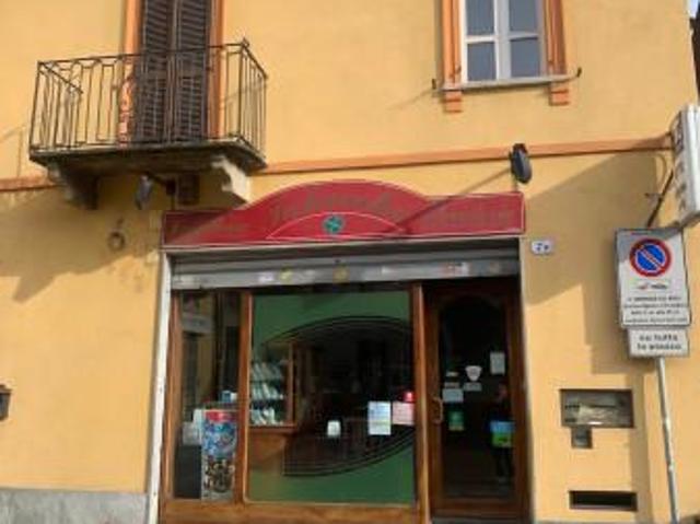 Locale Commerciale in vendita a Piemonte, Torino