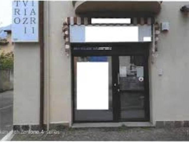 Locale Commerciale in vendita a Roma Capitale, Lazio