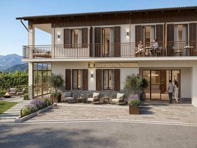 Locale Commerciale in vendita a Piemonte, Cuneo