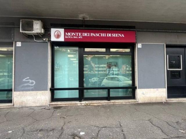 Locale Commerciale in vendita a Municipio Roma VII, Roma Capitale