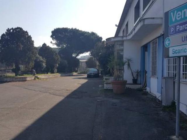 Locale Commerciale in vendita a Municipio Roma VII, Roma Capitale