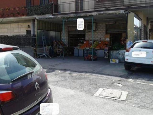 Locale Commerciale in vendita a Torrenova, Roma Capitale
