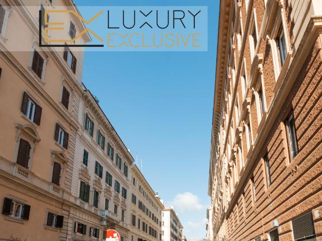 Locale Commerciale in vendita a Municipio Roma I, Roma Capitale
