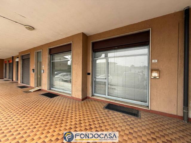 Ufficio in vendita a Roncadelle, Brescia