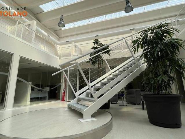 Locale Commerciale in vendita a San Canzian D'isonzo, Friuli-Venezia Giulia