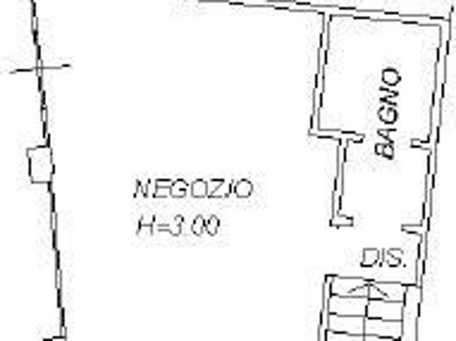 Locale Commerciale in vendita a Rottofreno, Reggio Emilia