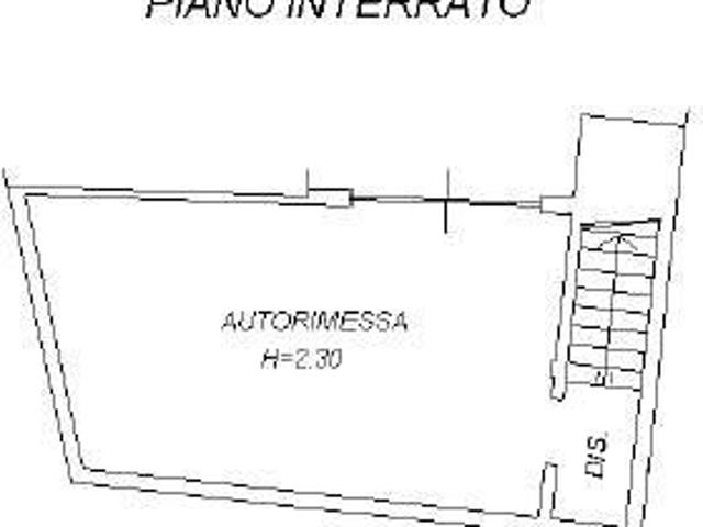 Locale Commerciale in vendita a Rottofreno, Reggio Emilia