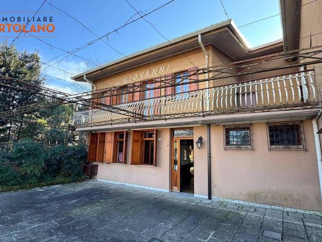 Locale Commerciale in vendita a San Canzian D'isonzo, Friuli-Venezia Giulia