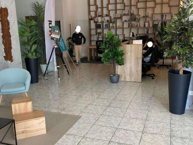 Locale Commerciale in vendita a Cattolica, Reggio Emilia