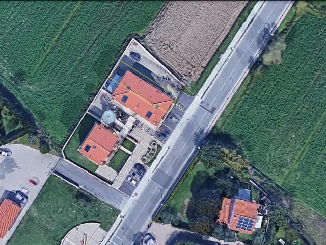 Locale Commerciale in vendita a Gello, San Giuliano Terme