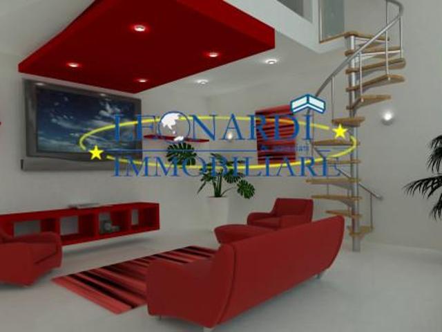 Locale Commerciale in vendita a San Giustino, Umbria