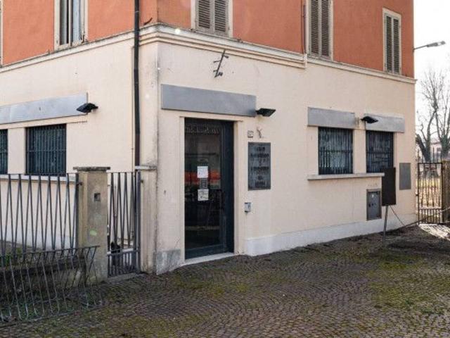 Locale Commerciale in vendita a Unione Comuni Modenesi Area Nord, San Prospero