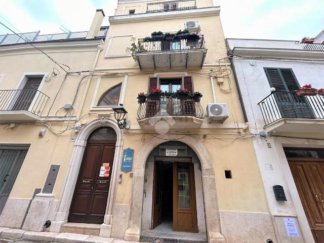 Locale Commerciale in vendita a San Severo, Foggia