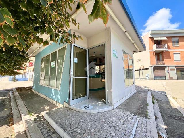 Locale Commerciale in vendita a Puglia, Foggia