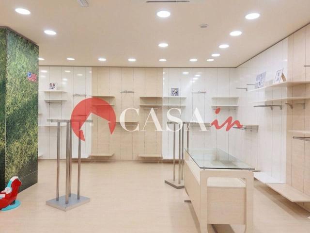 Locale Commerciale in vendita a Minà, Sant'agata Di Militello