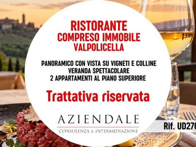 Locale Commerciale in vendita a Domegliara, Sant'Ambrogio di Valpolicella