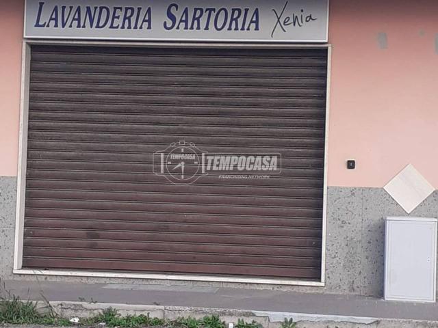 Locale Commerciale in vendita a Calabria, Catanzaro