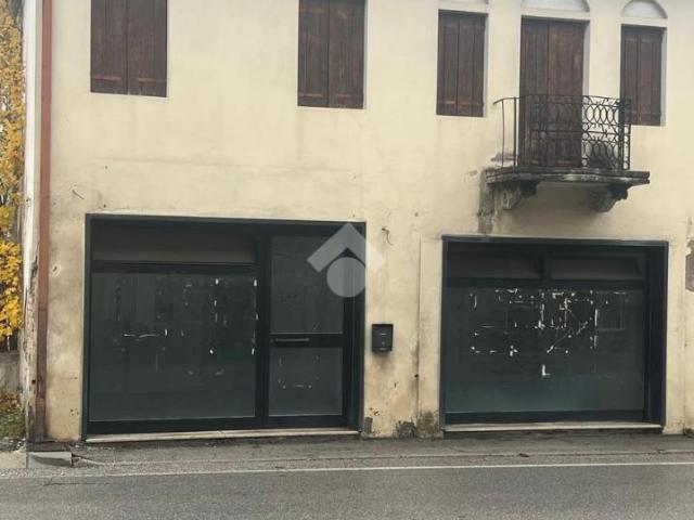 Locale Commerciale in vendita a Sant'angelo Di Piove, Veneto