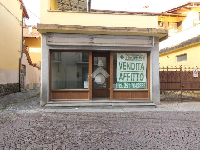 Locale Commerciale in vendita a Maisonetta, Piemonte