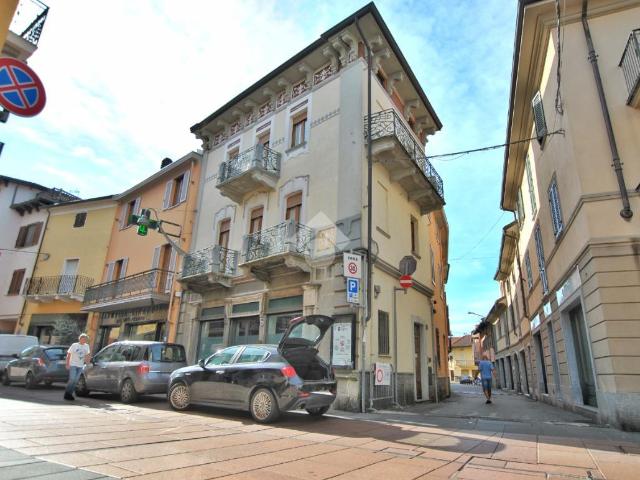Locale Commerciale in vendita a Piemonte, Vercelli
