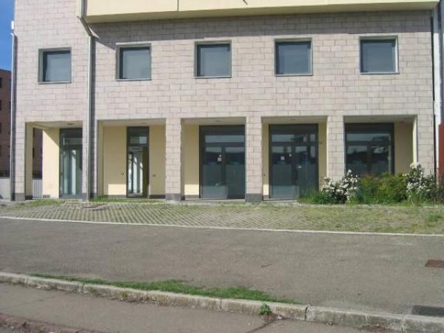 Locale Commerciale in vendita a Unione dei comuni del Distretto Ceramico, Sassuolo