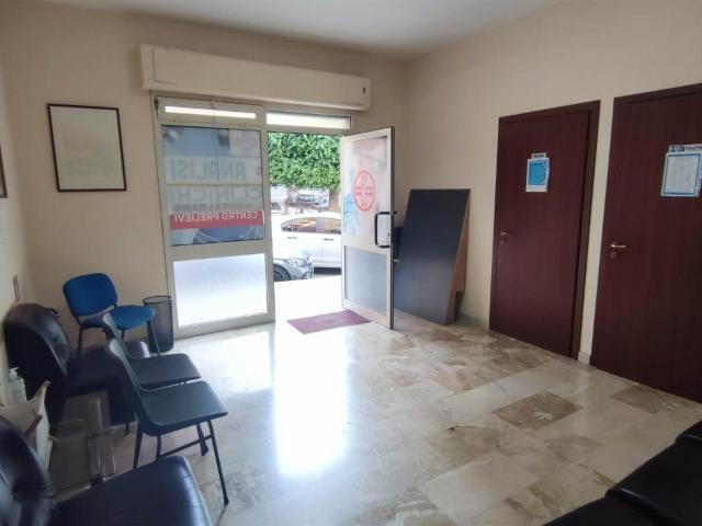 Locale Commerciale in vendita a Perriera, Sciacca