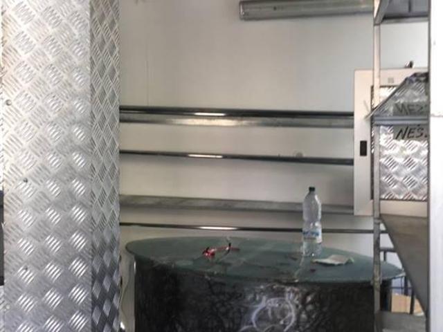 Locale Commerciale in vendita a Scordia, Sicilia