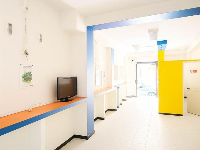 Locale Commerciale in vendita a Scordia, Sicilia