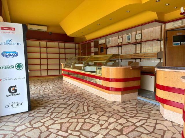 Locale Commerciale in vendita a Caselle, Selvazzano Dentro