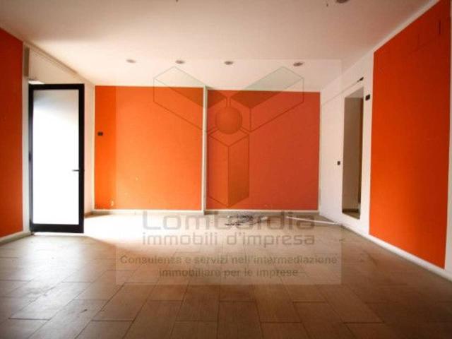 Locale Commerciale in vendita a Zona Omogenea Milano Nord, Sesto San Giovanni