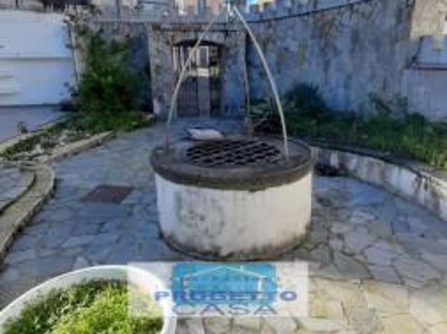 Locale Commerciale in vendita a Borgo Casamale, Somma Vesuviana
