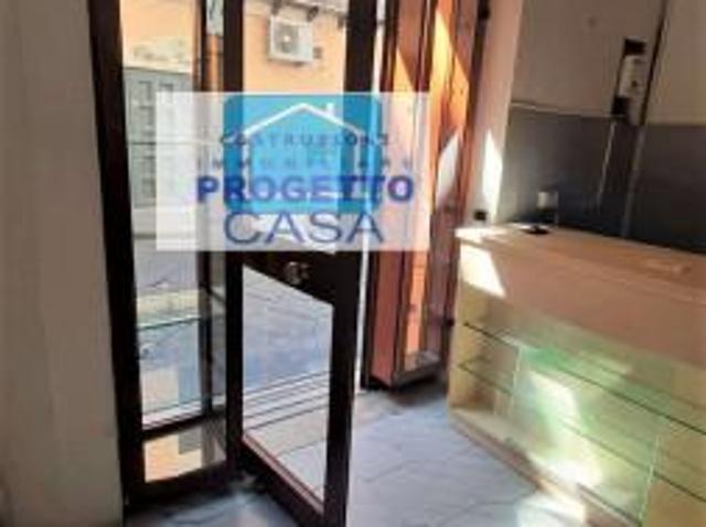 Locale Commerciale in vendita a Borgo Casamale, Somma Vesuviana