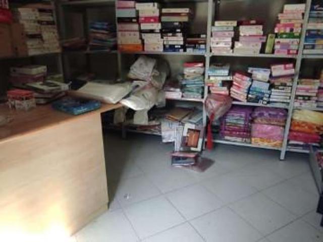 Locale Commerciale in vendita a Borgo Casamale, Somma Vesuviana