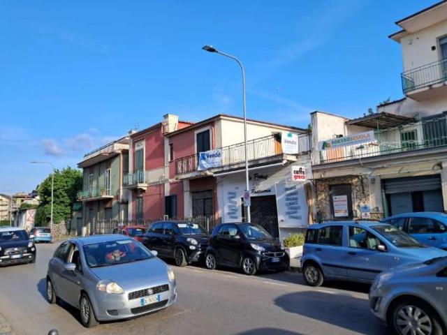 Locale Commerciale in vendita a Borgo Casamale, Somma Vesuviana