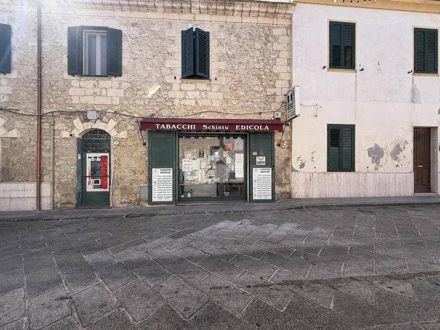 Locale Commerciale in vendita a Sorso, Sardigna/Sardegna