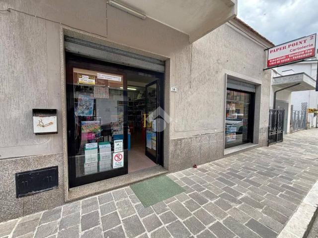 Locale Commerciale in vendita a Spoltore, Abruzzo