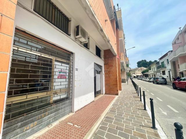 Locale Commerciale in vendita a Spoltore, Abruzzo