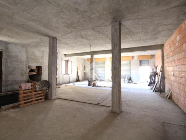 Locale Commerciale in vendita a Cascina Cà, Sulbiate