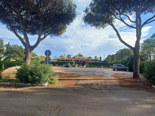 Locale Commerciale in vendita a Porto Badino, Terracina
