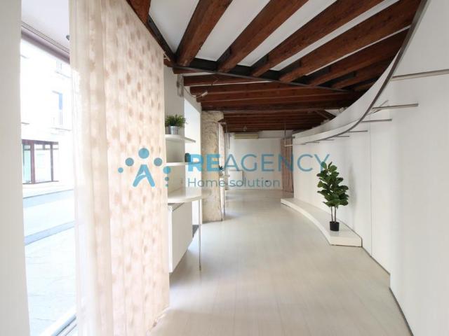 Locale Commerciale in vendita a Centro, Thiene