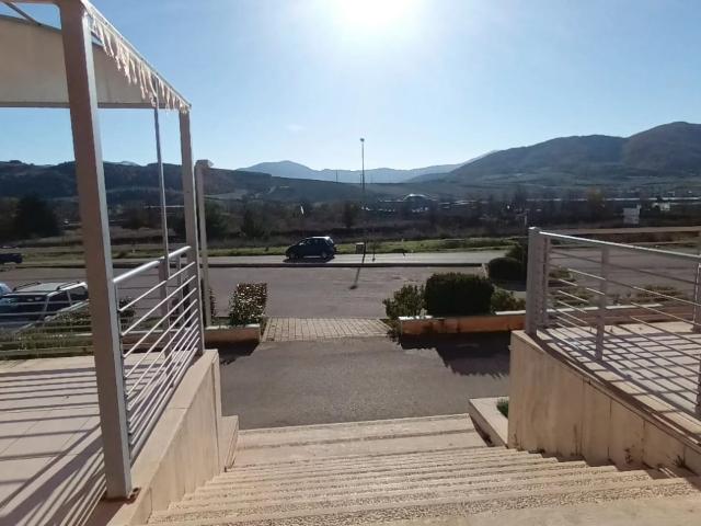 Locale Commerciale in vendita a Tito, Basilicata
