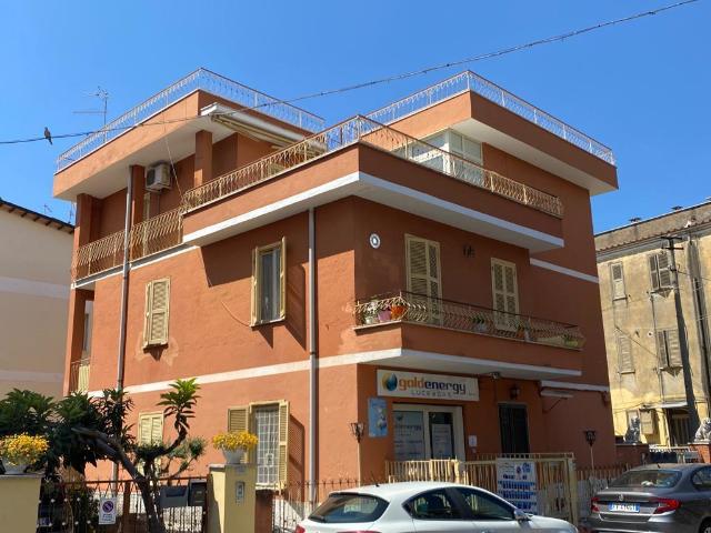 Locale Commerciale in vendita a Paterno, Roma Capitale