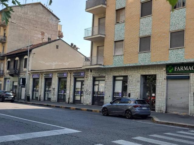 Locale Commerciale in vendita a Circoscrizione 6, Piemonte