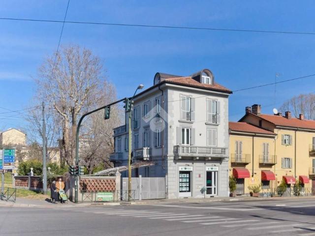 Ufficio in vendita a Circoscrizione 7, Piemonte